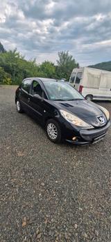 Peugeot PEUGEOT 206+ HDI DIESEL - Peugeot 206: Hdi