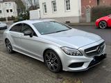 Mercedes-Benz CLS 350 d AMG 9G 360° NIGHT PAKET DISTRONIC LED - Mercedes-Benz CLS 350 in Gelsenkirchen