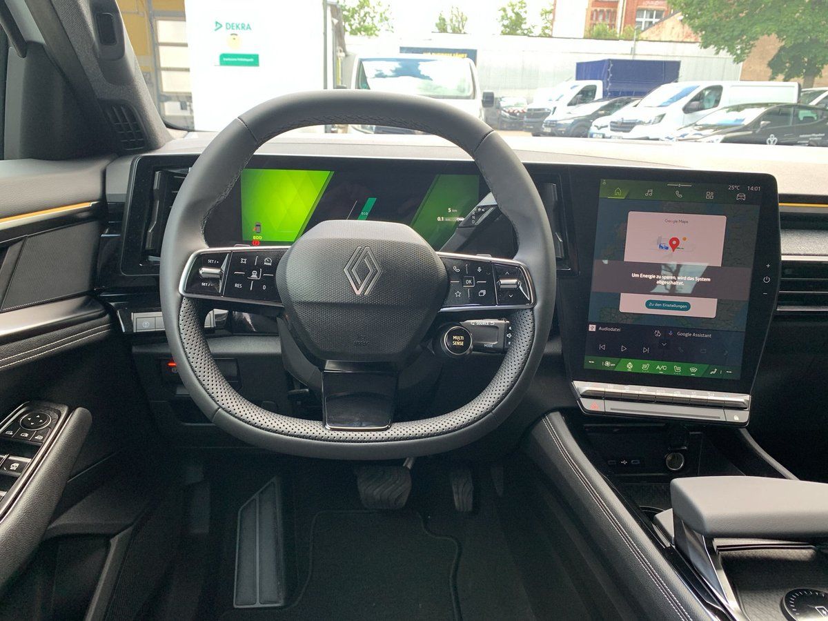 Renault Austral - Bild 15