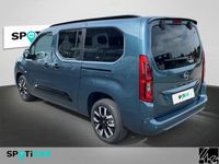 Opel Combo - Vorschau Bild 7