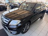 Mercedes-Benz GLK 250 CDI BT AMG-Paket 4Matic*Pano*Bi-Xenon - Mercedes-Benz GLK 250 Gebrauchtwagen