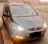 Ford Galaxy 2.0 Tdci 7 Sitzer - Ford Galaxy aus 2007