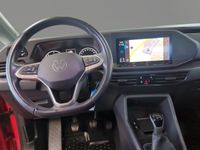 Volkswagen Caddy Maxi - Vorschau Bild 13