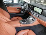 Mercedes-Benz CLS 220 d AMG-Sport/Leder/Stdhz/MBeam/Totw/Wide - Mercedes-Benz CLS 220 Gebrauchtwagen
