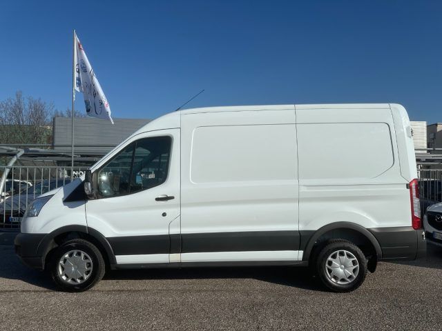 Ford FORD Transit 2.0TDCi EcoBlue 130CV Furgone Trend