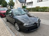 Alfa Romeo 147 1.6 TS TI Sonderausstattung - Alfa Romeo 147: Ti