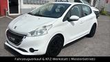 Peugeot 208 Active - Peugeot aus 2014