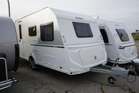 Knaus Sport 420 QD ab Jandelsbrunn