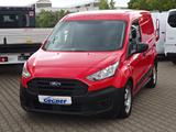 Ford Transit Connect Kasten 100PS Autm. Einzelsitze - Ford Transit: T100