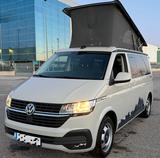 Volkswagen 48000€ T6 California  - gebrauchte VW T6 California aus dem Jahr 2024