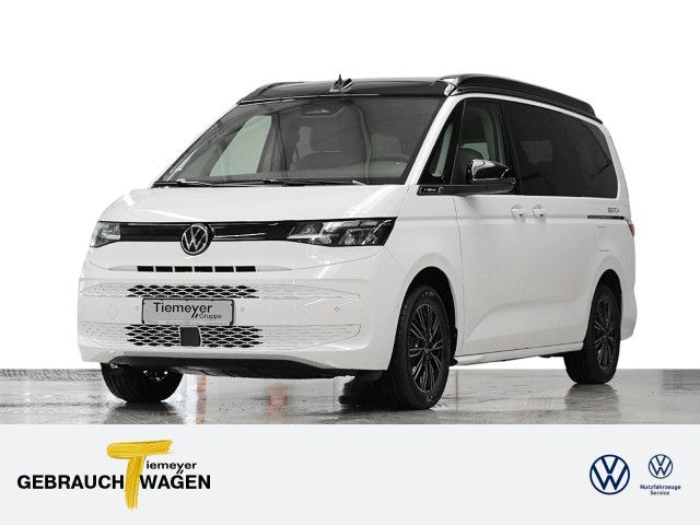 Volkswagen T7 California