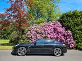 Porsche Panamera 4 - - Porsche Panamera: Limousine