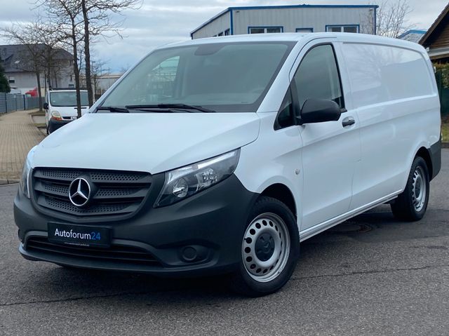 Mercedes-Benz Vito Kasten 110/114/116/119 CDI RWD lang*Navi*