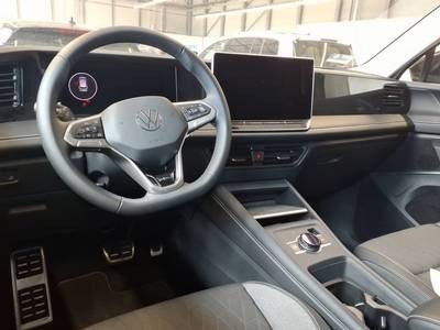 Volkswagen Tiguan - Bild 7