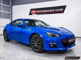 Subaru BRZ Sport, wenig Kilometer, top Zustand - Subaru BRZ Gebrauchtwagen