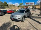 Jeep Compass 2.2 CRD Limited - gebrauchte Jeep Compass aus dem Jahr 2011