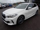BMW 118 i M-Sportpaket - BMW 118: 118i M Sportpaket