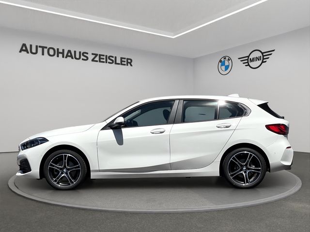 Foto Nummer 4: BMW 118i