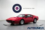 Ferrari FERRARI 308 GTBi ASI TARGA ORO SCARICO CAPRISTO - Ferrari 208: Sportwagen
