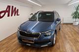 Skoda Kamiq Style/LED/AHK/Navi/Panodach/ACC/Kamera - Skoda Kamiq Gebrauchtwagen in Leipzig