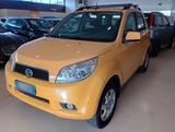 Daihatsu Terios 1.3 HIRO 4X4 - gebrauchte Daihatsu Terios aus dem Jahr 2007