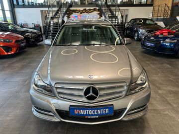 MYAUTOCENTER – Gebraucht- und Jahreswagen mit Werkstattservice in Pfaffenhofen Mercedes-Benz C 180 CGI BlueEfficiency *Avantgarde*TÜV*