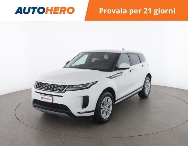 Land Rover LAND ROVER Range Rover Evoque 2.0D I4 180 CV AWD