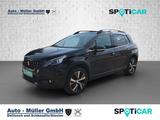 Peugeot 2008 Allure PureTech 110 GT-Line