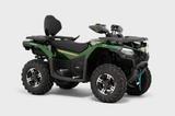 CFMOTO CFORCE 520L Forest Green - CFMOTO CFORCE 520 L