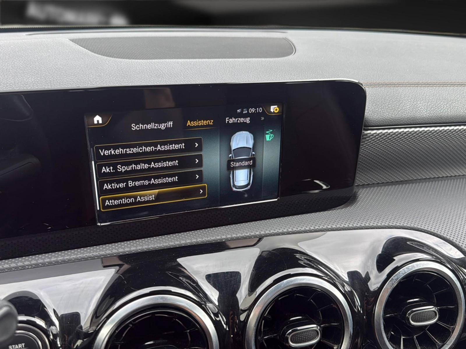 Mercedes-Benz CLA 250 SB ALLRAD 18*Kamera*LED*DAB*AHK*Leder, миниатюра 22