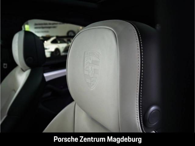 Porsche Cayenne E-Hybrid Coupe*BOSE*HEAD-UP*PRIVACY*