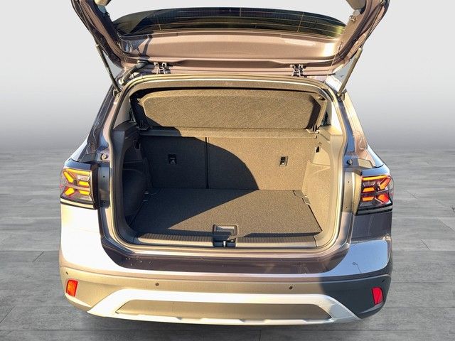 Volkswagen T-Cross - Bild 12