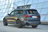 BMW X7 xDrive40d -elt.AHK.7Sitz,M-Sport.Sound.Pano - BMW X7 von privat