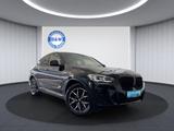 BMW X4 xDrive 30 d M Sport*1.Ha*LED*LEDER*NAVI*KAMER