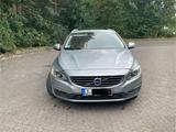 Volvo V60 D6 AWD Plug-in-Hybrid Summum