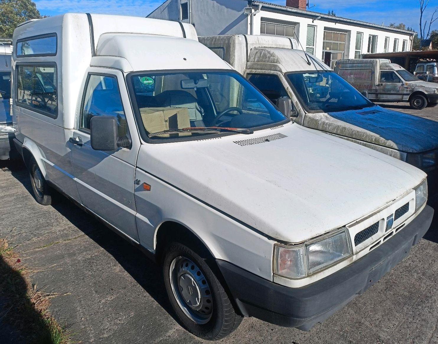 Fiat Fiorino