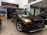 BMW Bmw X1 xDrive20d Futura - gebrauchte BMW X1 aus dem Jahr 2009