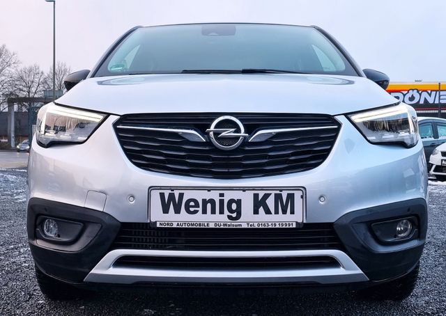 Opel ANDERE Crossland Innovation TOP EXTRAS WENIG KM