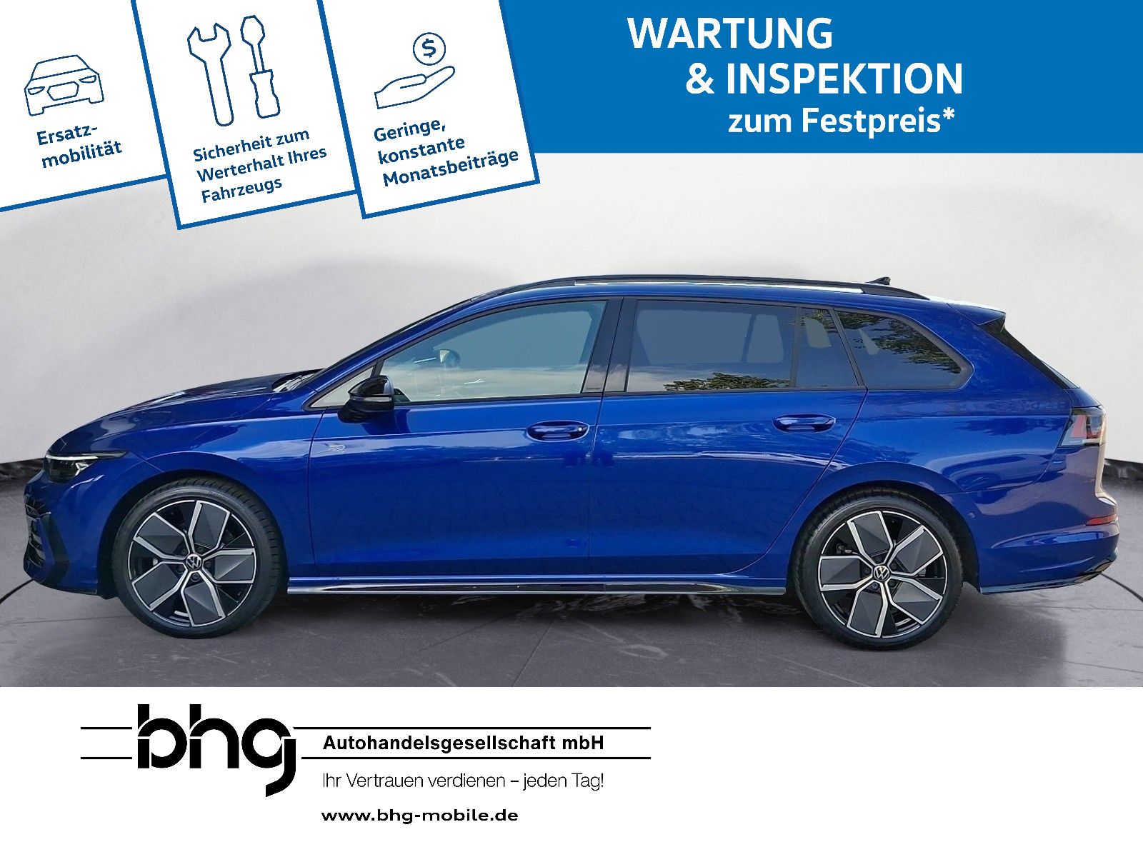 Volkswagen Golf - Bild 3