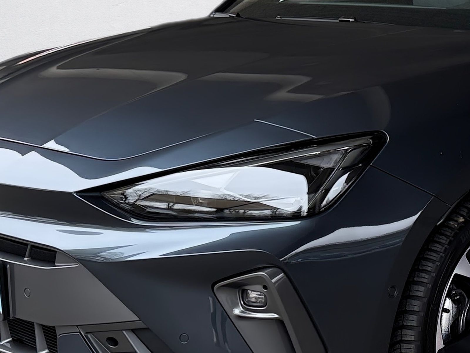 Cupra Leon - Bild 13