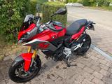 BMW F 900 XR | Vollausstattung | Scheckheftgepfl - BMW 90