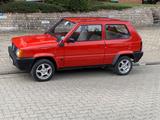 Fiat Panda 750 fire - gebrauchte Fiat Panda aus dem Jahr 1992