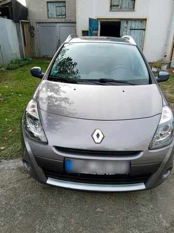 Renault Clio Kombi