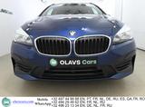 BMW 216 Gran Tourer d Gran Tourer Head-up Navi Came - BMW 216 Gran Tourer Gebrauchtwagen