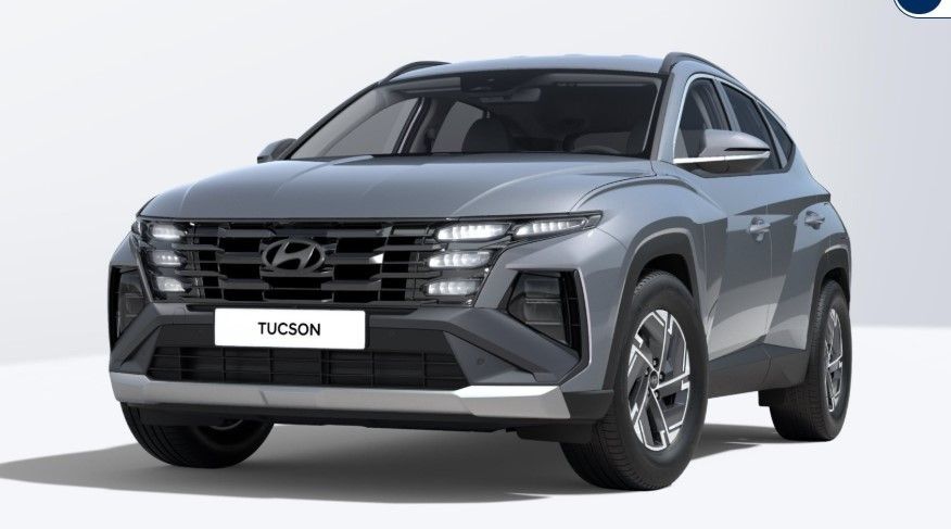 Hyundai TUCSON - Bild 2