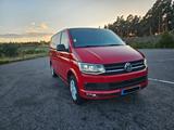 Volkswagen T6 Transporter