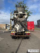 Mercedes-Benz Actros 3236 Full Steel - EPS 3 Ped - Airco - Mercedes-Benz Actros 3236