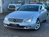 Mercedes-Benz CLS 350 Leder/Navi/Harman&Kardon/Bi-Xenon/PTS - Mercedes-Benz CLS 350 aus 2005