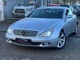 Mercedes-Benz CLS 350 Leder/Navi/Harman&Kardon/Bi-Xenon/PTS - Mercedes-Benz CLS 350 aus 2005