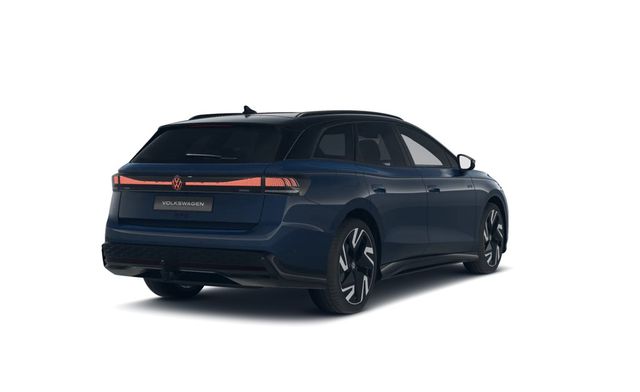 Volkswagen ID.7 Tourer GTX 4Motion Pano DCC Memory HKardon 